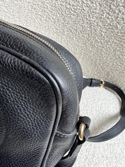 Gucci Black Soho Disco (RRP £1050)