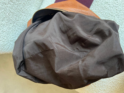 Mulberry Oak Daria Hobo (RRP £795)