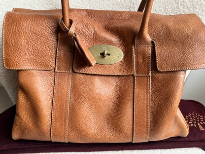 Mulberry Oak Bayswater (RRP £1095)