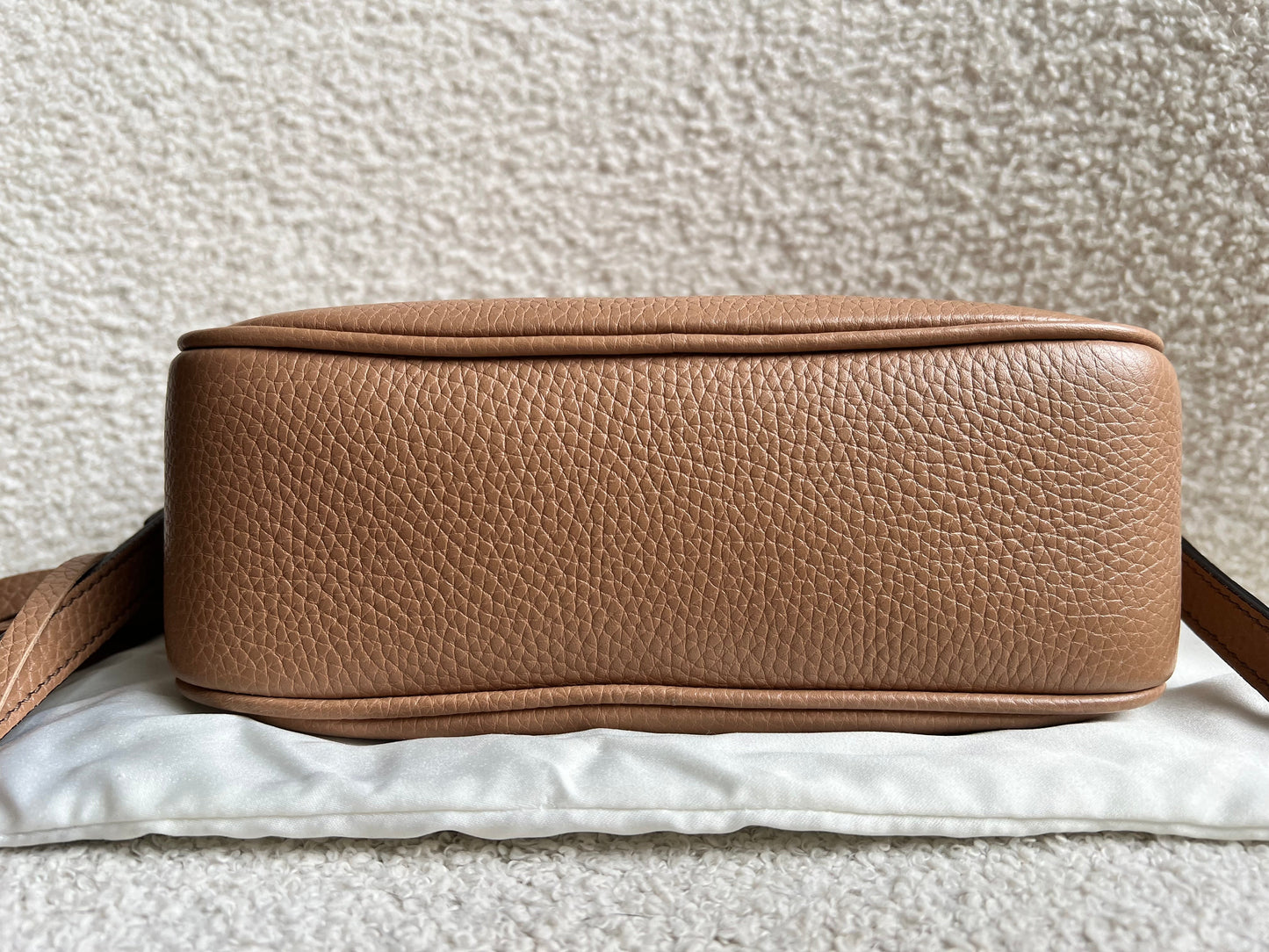Gucci Rose Beige Soho Disco (RRP £1050)