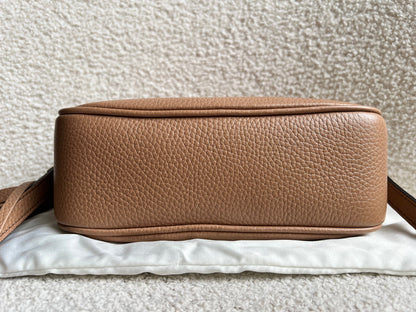 Gucci Rose Beige Soho Disco (RRP £1050)