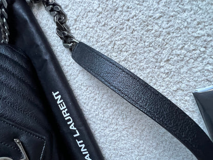 Yves Saint Laurent (YSL) Black Medium College (£2040)