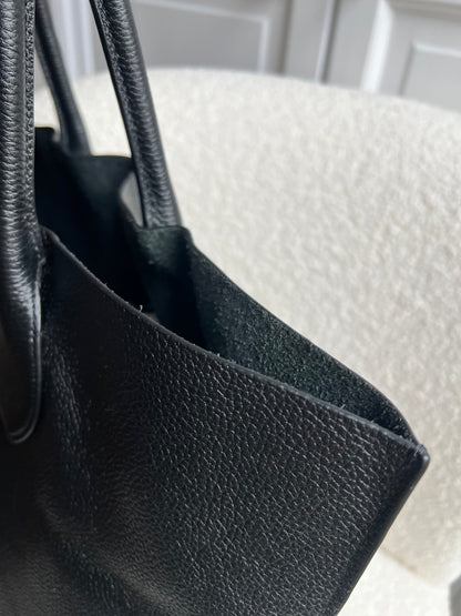 Mulberry Black Blossom Tote (RRP £550)