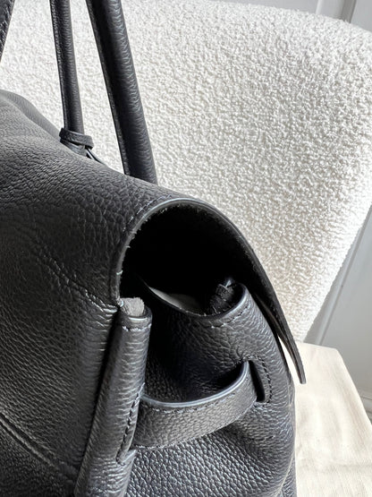Mulberry Black Bayswater (RRP £1095)
