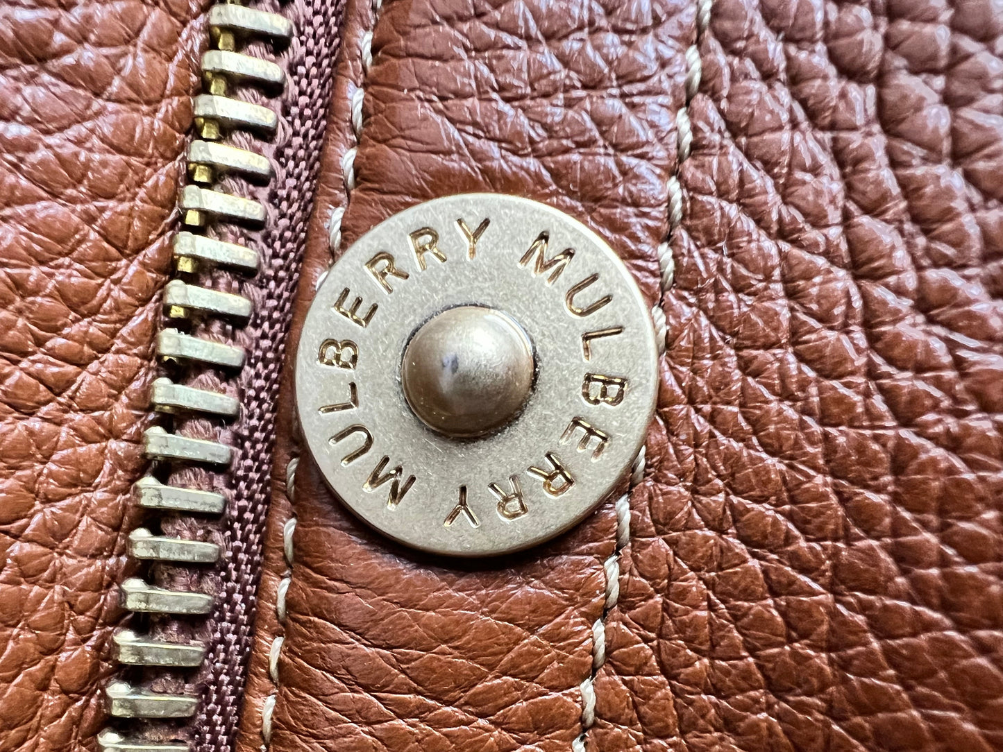 Mulberry Oak Mitzy Tote