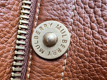 Mulberry Oak Mitzy Tote