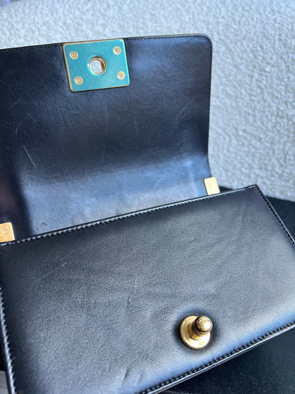 Chanel Small Boy Bag