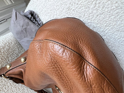 Mulberry Oak Daria Hobo (RRP £795)