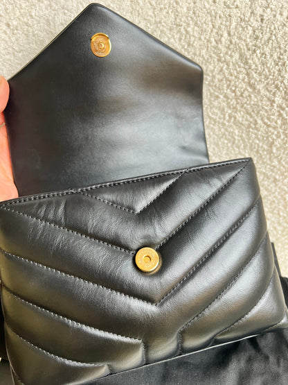 Yves Saint Laurent (YSL) Toy Lou Lou (RRP £1350)