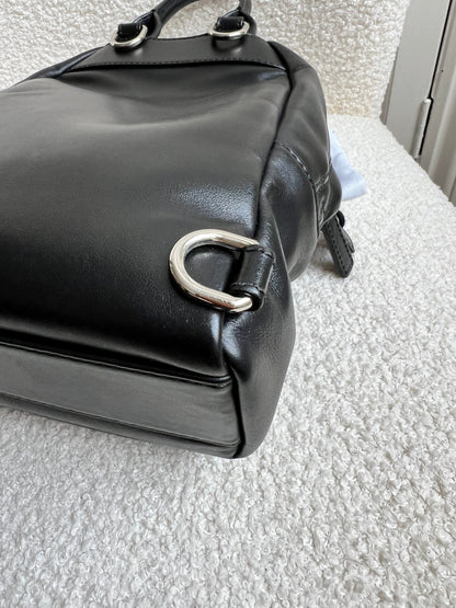 Givenchy Nano Black Backpack