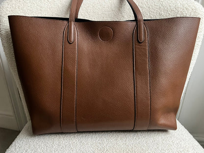 Mulberry Oak Bayswater Tote (RRP £845)