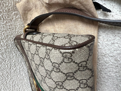 Gucci GG Ophidia Small Messenger Bag (RRP £1040)