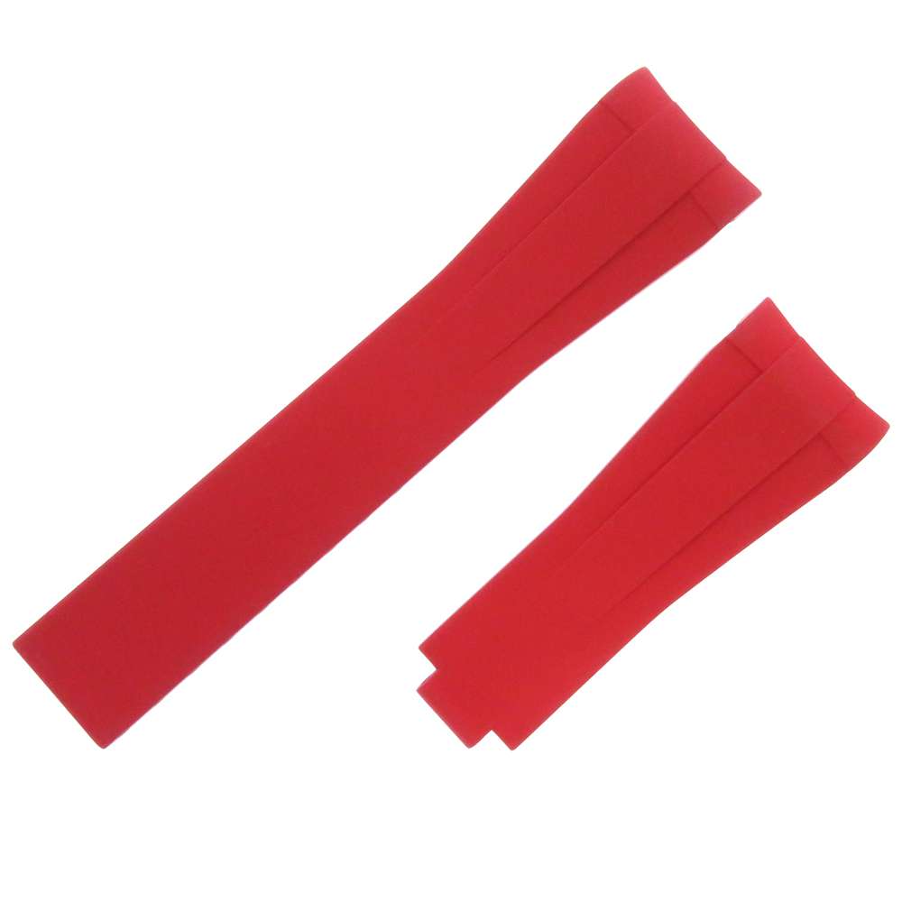 Rubber RedM103 Rubber
