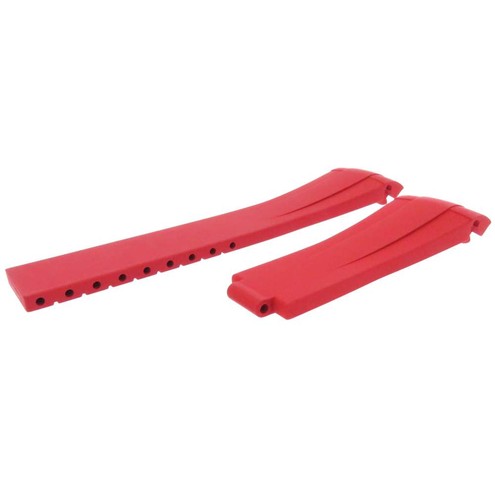 Rubber RedM103 Rubber