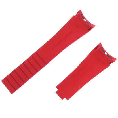 Rubber RedM103 Rubber