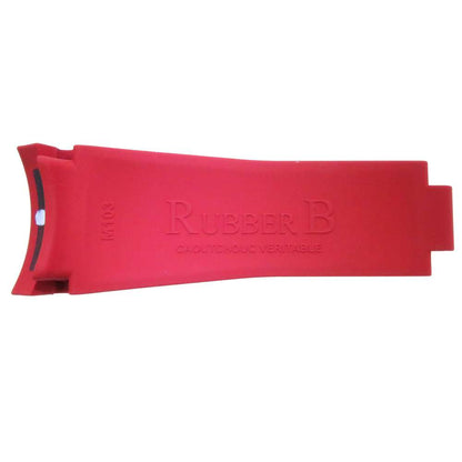 Rubber RedM103 Rubber