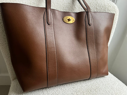 Mulberry Oak Bayswater Tote (RRP £845)