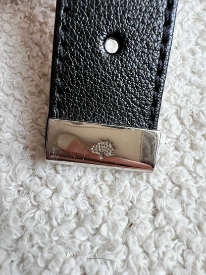 Mulberry Oversized Black Alexa (RRP £1100)