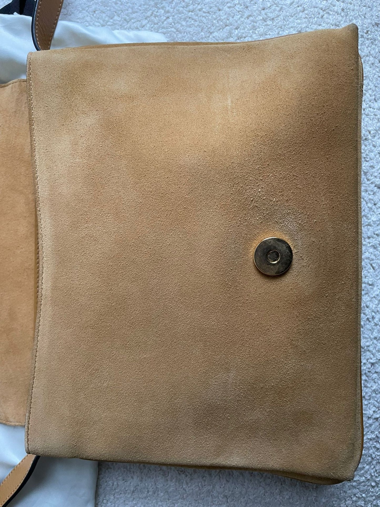 Gucci Arli Shoulder Bag