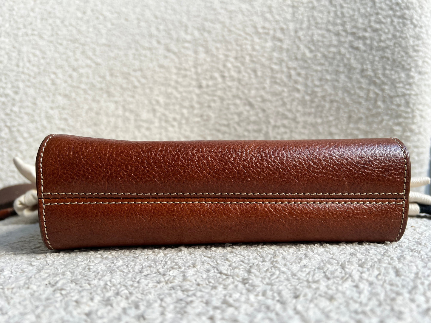 Mulberry Small Oak Antony in Legacy Oak NVT (RRP £595)