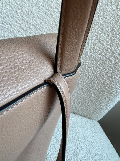 Mulberry Rosewater Mini Bayswater Backpack (RRP £695)