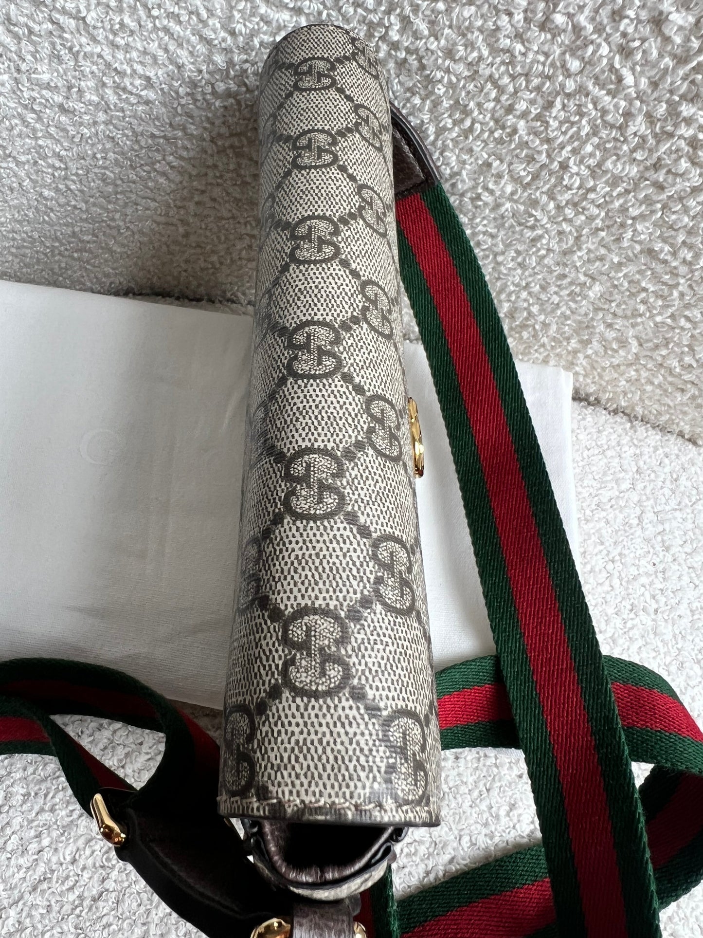 Gucci Ophidia Pochette (RRP £790)