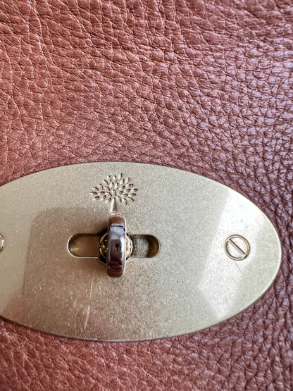 Mulberry Oak Bayswater (RRP £1095)