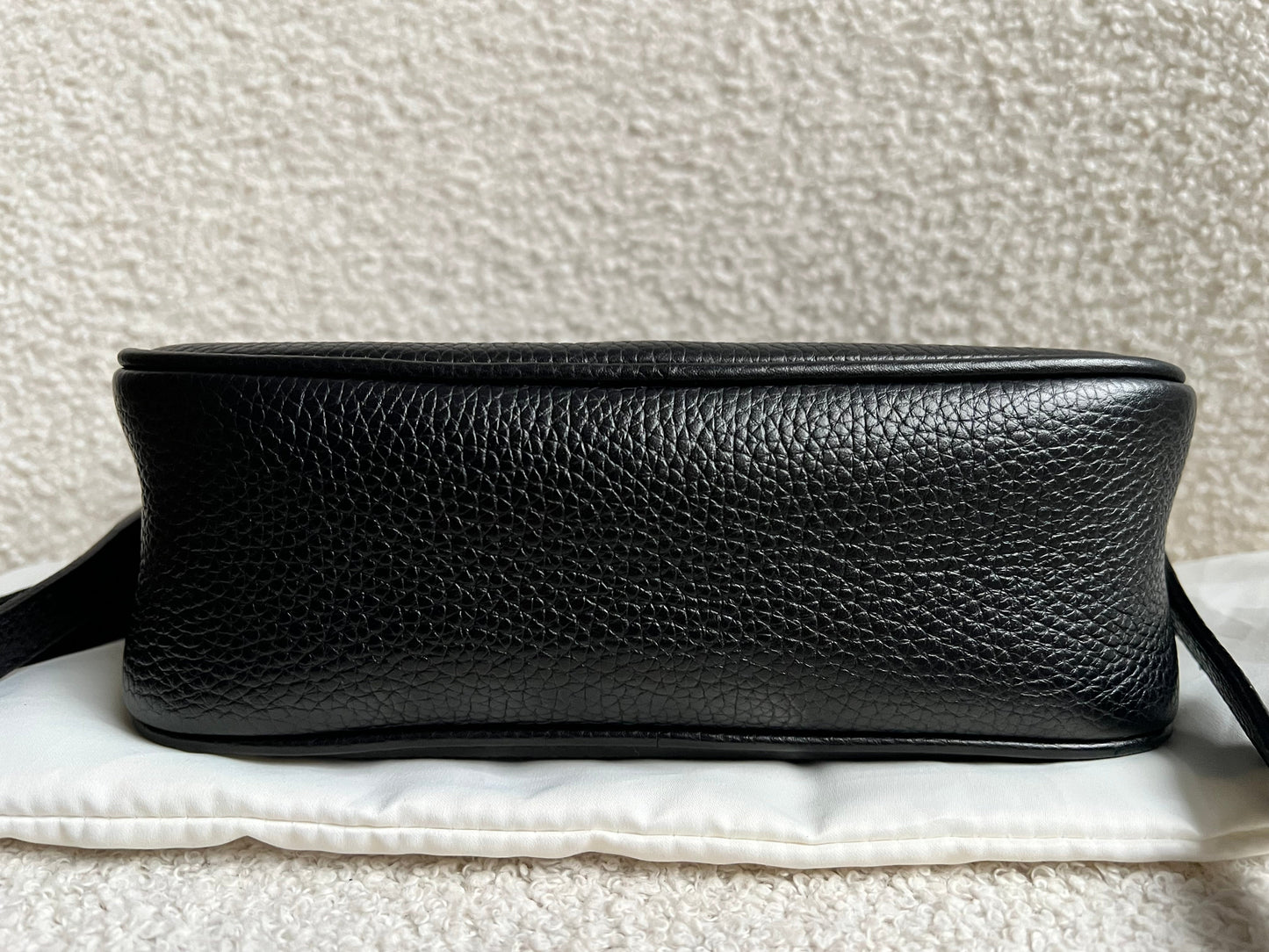 Gucci Black Soho Disco (RRP £1050)