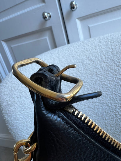 Mulberry Black Small Selby (RRP £1,095)