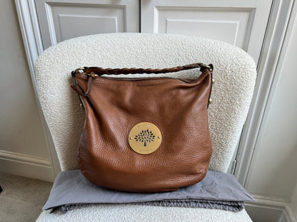Mulberry Oak Daria Hobo (RRP £795)
