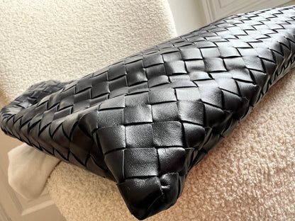 Bottega Veneta Large Hop Intreciatto (RRP £3990)