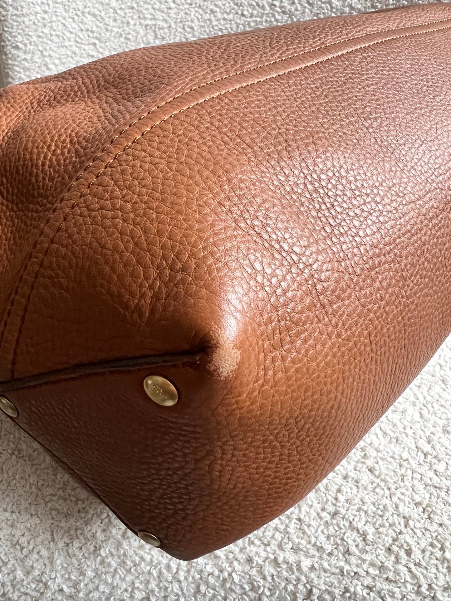 Mulberry Oak Effie Tote