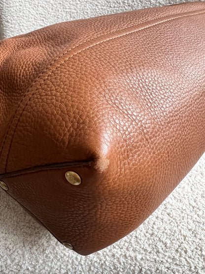 Mulberry Oak Effie Tote