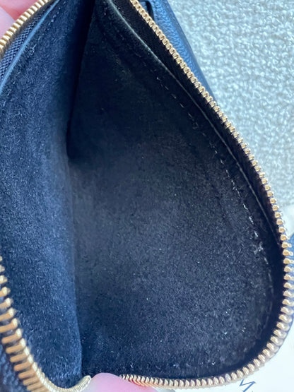 Mulberry Black Abbey Bucket Bag (RRP £695)