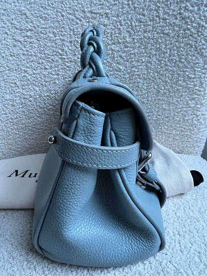 Mulberry Cloud Mini Alexa (RRP £995)