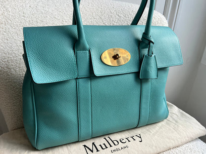 Mulberry Bayswater (RRP £1195)