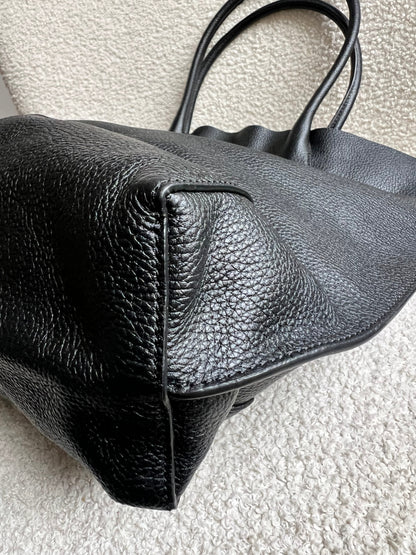 Mulberry Black Blossom Tote (RRP £550)