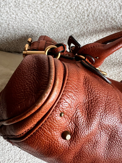 Chloe Tan Paddington Bag