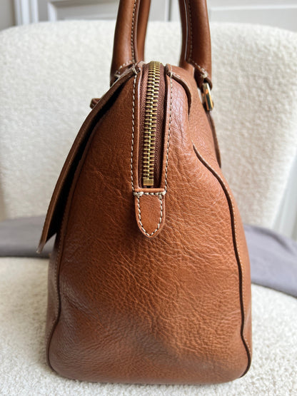 Mulberry Oak Medium Del Rey (RRP £1100)