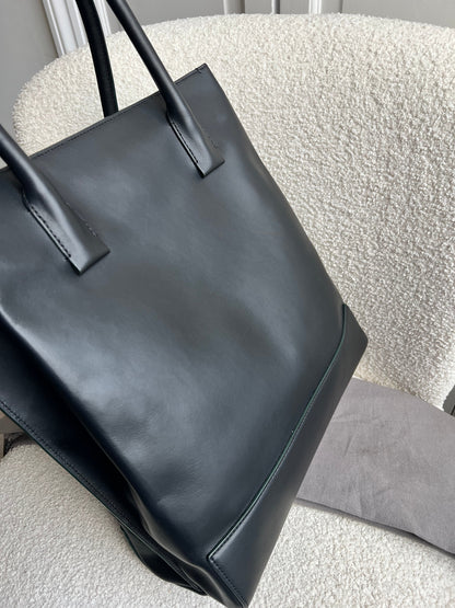 Mulberry Black Arundel Tote (RRP £595)