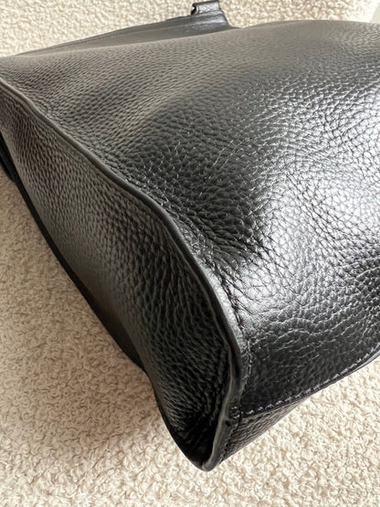 Mulberry Large Black Antony (RRP £825)