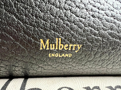 Mulberry Black Maggie (RRP £995)