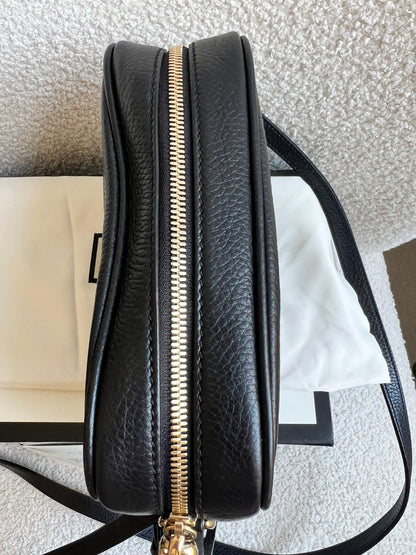 Gucci Black Soho Disco (RRP £1050)