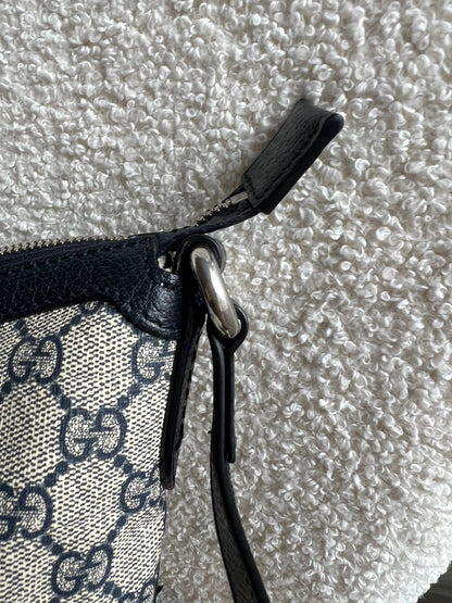 Gucci GG Supreme Ophidia Small Shoulder Bag (RRP £1190)