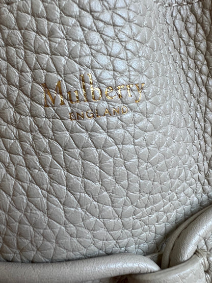 Mulberry Chalk Small Millie Tote (£950)