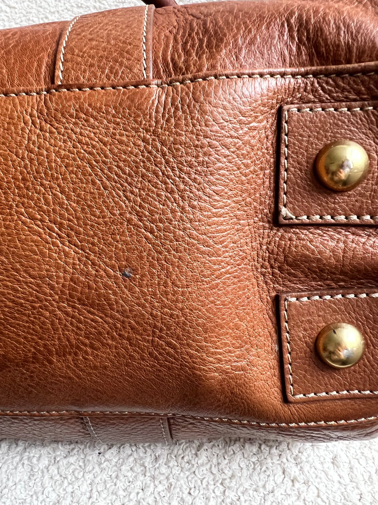 Mulberry Oak Bayswater (RRP £1095)