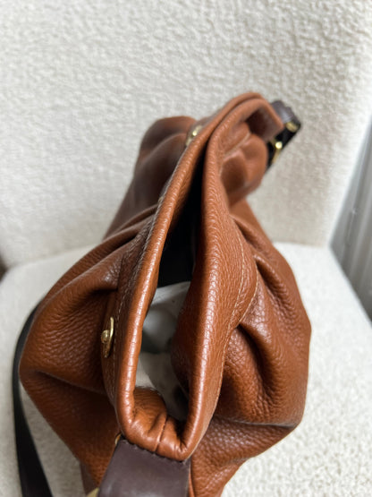 Mulberry Oak Mitzy Messenger