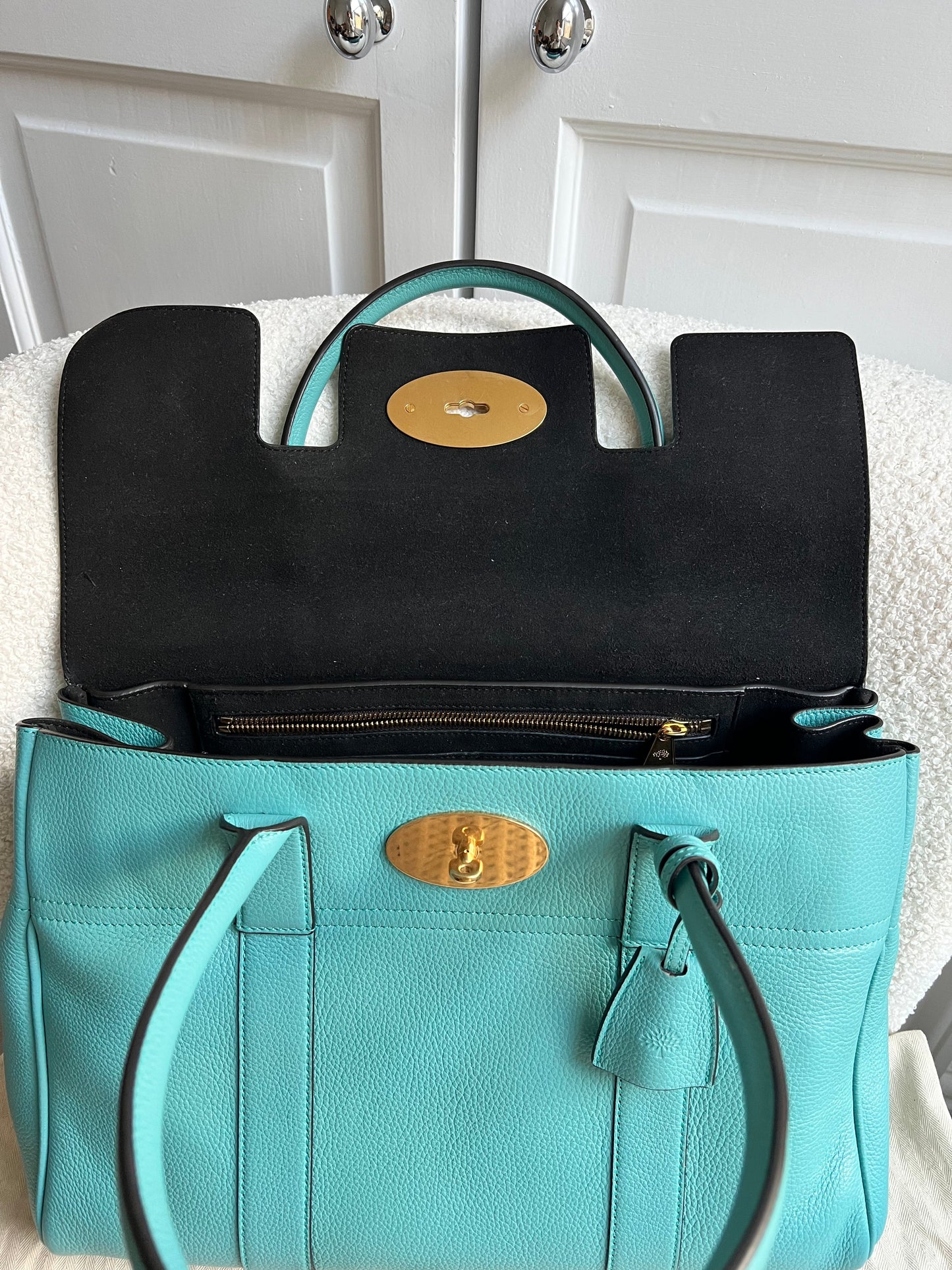 Mulberry Bayswater (RRP £1195)