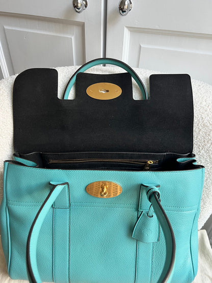 Mulberry Bayswater (RRP £1195)