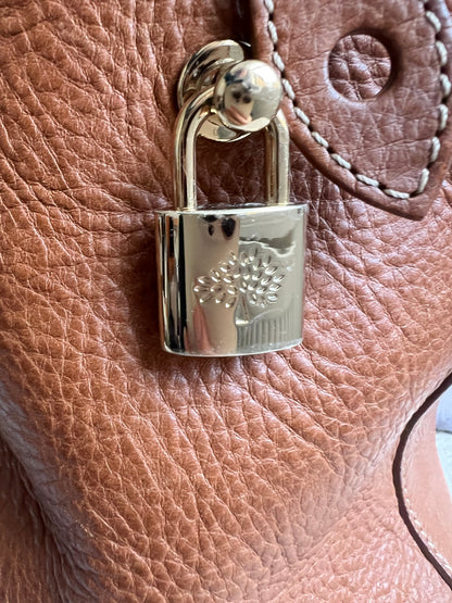 Mulberry Oak Medium Del Rey (RRP £1100)